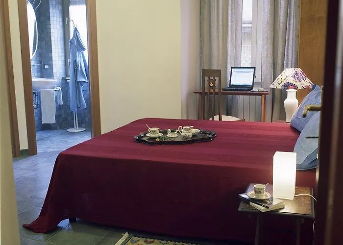 Bed and breakfast Buongiornoroma Roma