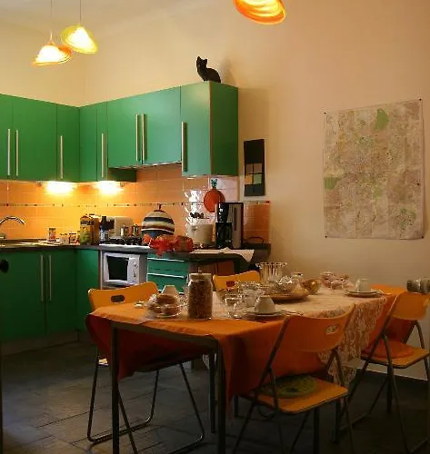 Buongiornoroma 4*