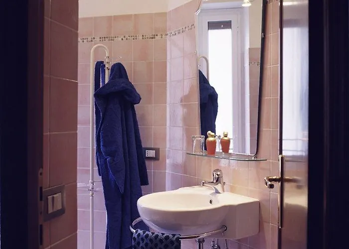 Buongiornoroma Bed and breakfast