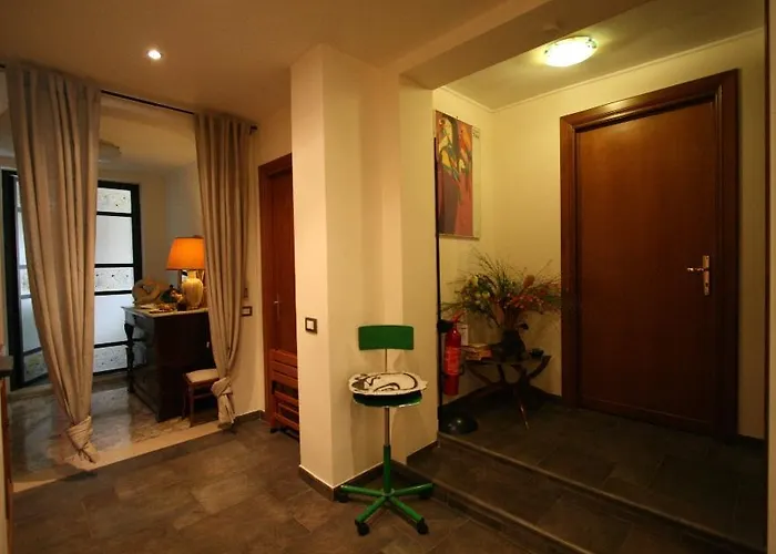 Bed and breakfast Buongiornoroma Roma