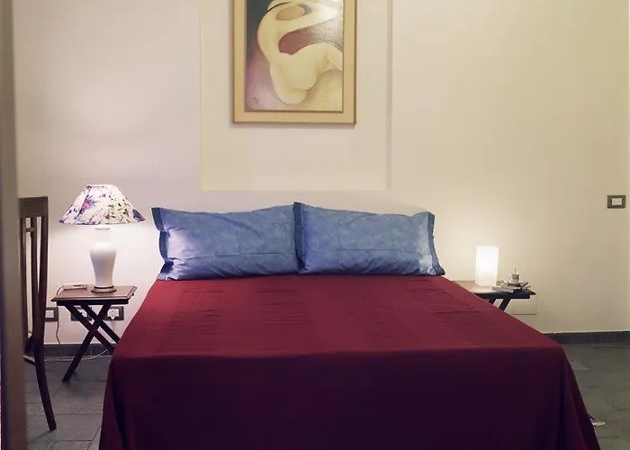 Bed and breakfast Buongiornoroma Roma