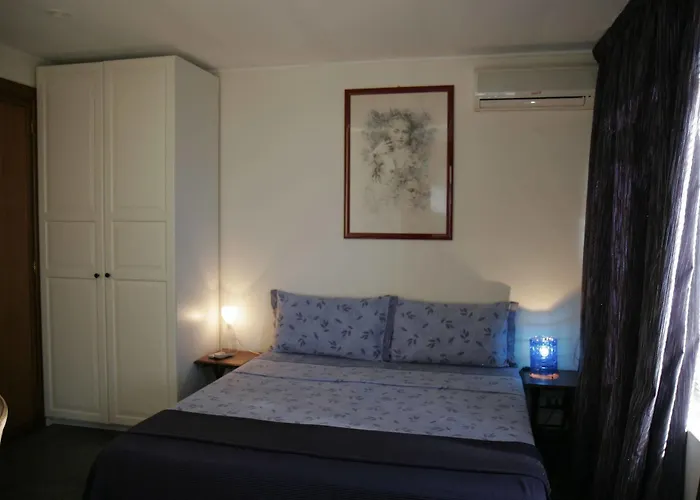 Buongiornoroma Bed and breakfast