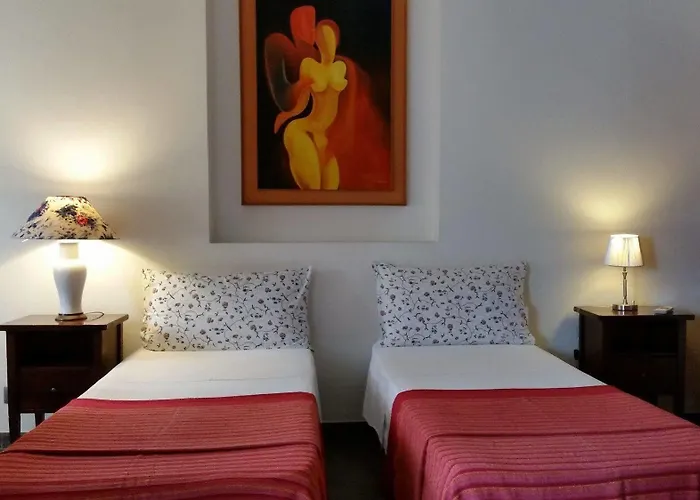 Buongiornoroma Bed and breakfast